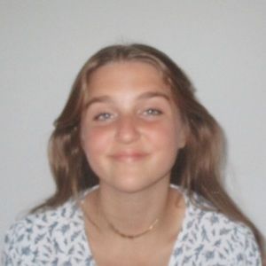 Meet your Posher, Anya